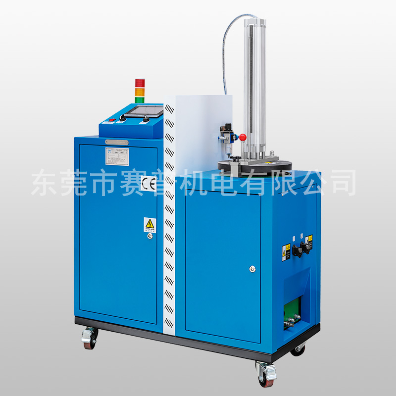 SP-PUR-L連續投膠式